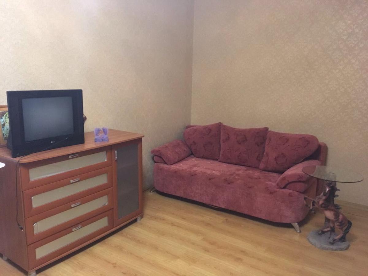 APARTMENT ON KIROVA 99/2 УФА (Россия) - Квартиры посуточно | NOCHI